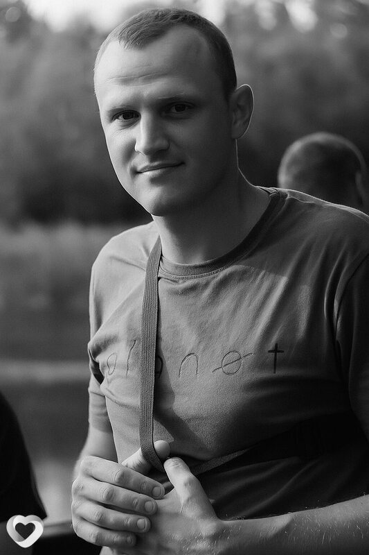 Олександр, 33, Чернигове — анкета №2765075