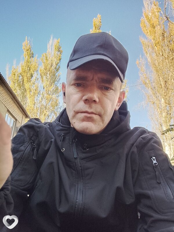 Иван, 40, Улан-Удэ — анкета №2765081