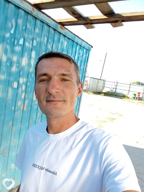 Олег, 46, Москве — анкета №2765083