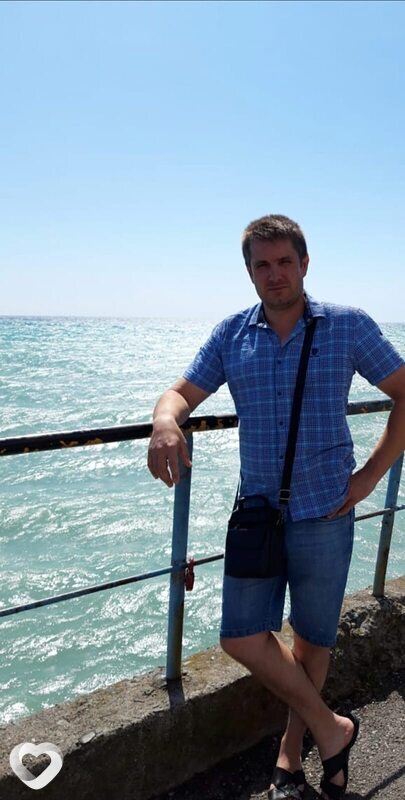 Юрий, 40, Тамбове — анкета №2765094