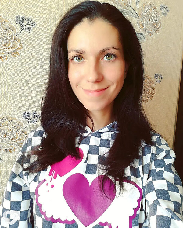 Софья, 40, Лиде — анкета №2764704