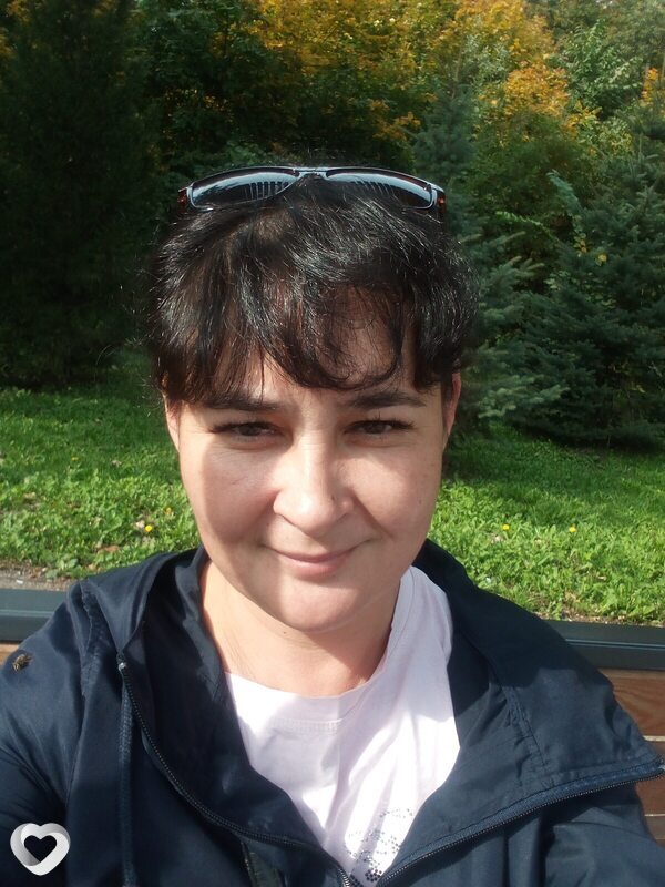 Гузель, 41, Уфе — анкета №2764708
