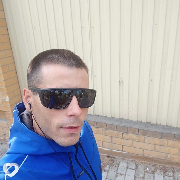 Юрий, 34, Чите — анкета №2775520