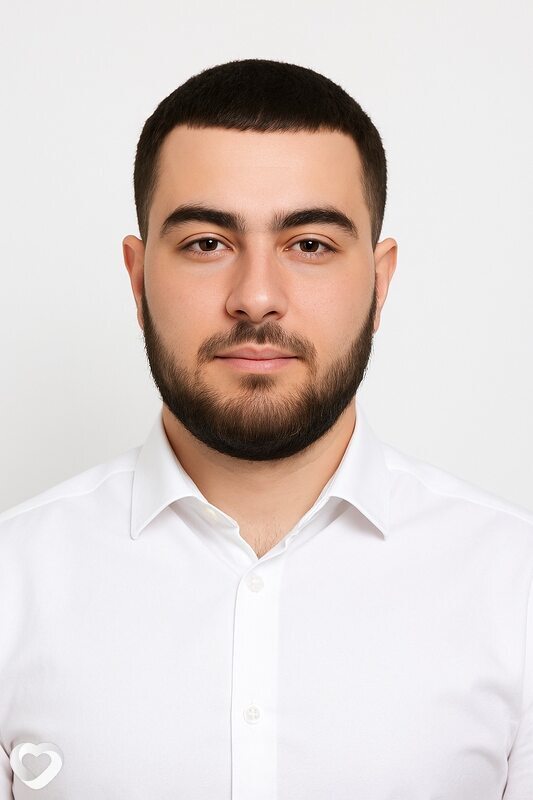 Авигдор, 27, Ростове-на-Дону — анкета №2764709