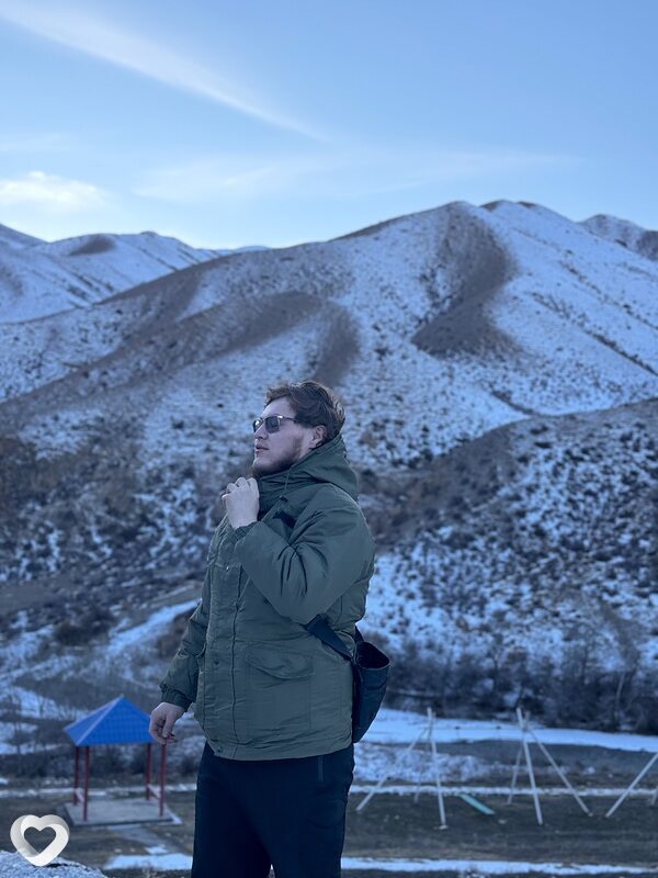 Донияр, 23, Шымкенте — анкета №2764720