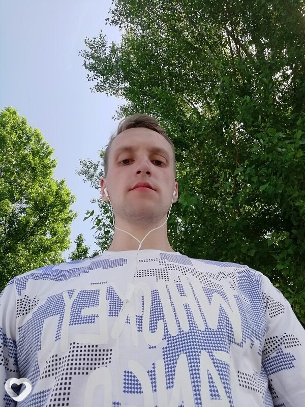 Иван, 32, Могилев — анкета №2764829