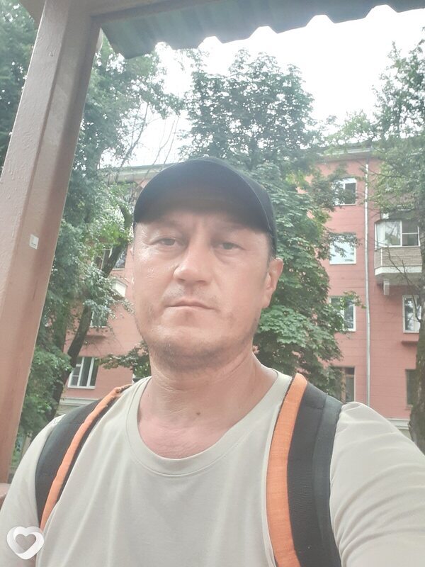 Жалолиддин, 45, Туле — анкета №2764844