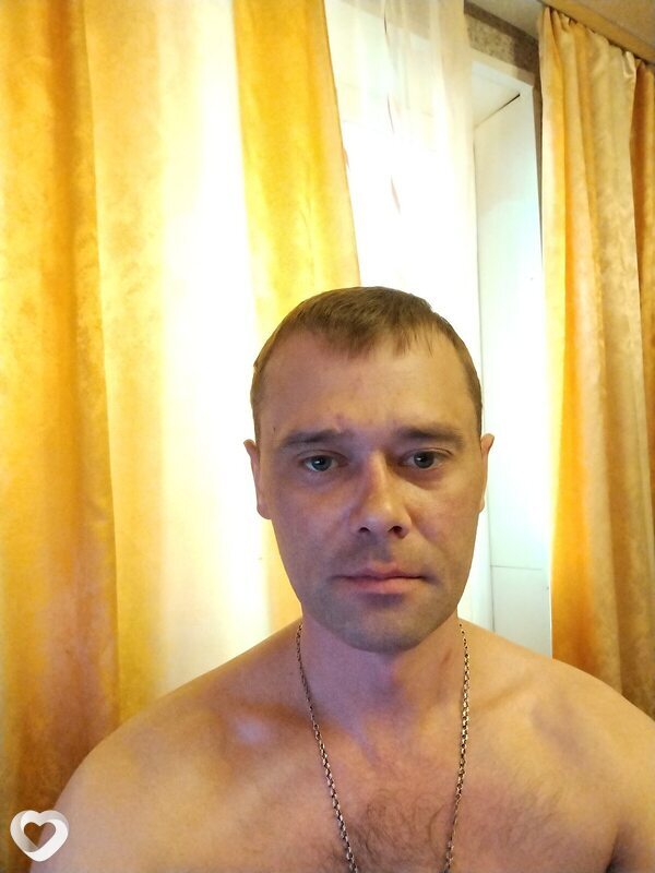Алексей, 40, Туле — анкета №2764848