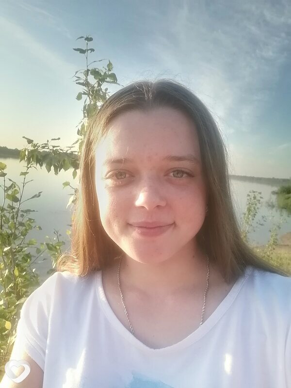 Елизавета, 26, Муроме — анкета №2764851