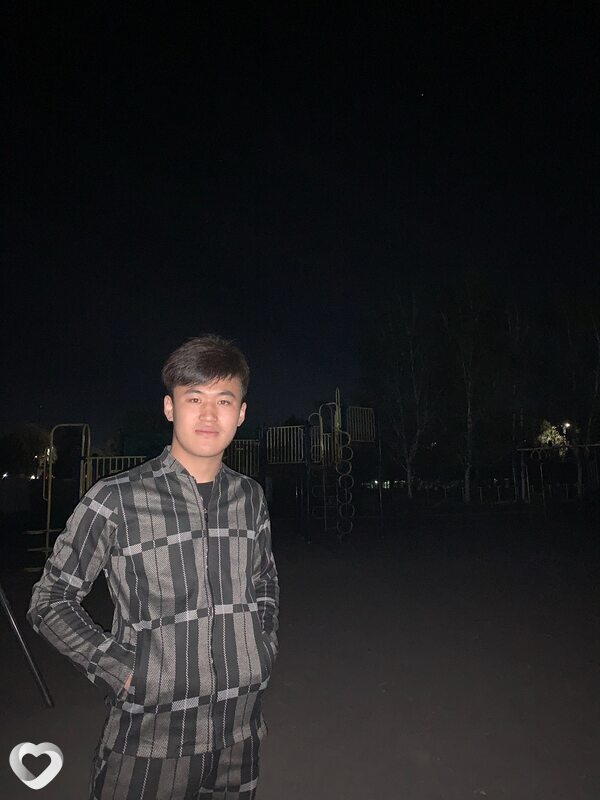 Zafar, 25, Алматы — анкета №2764996