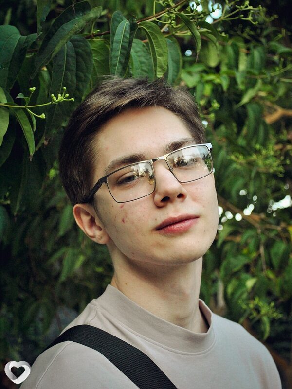 Кирилл, 20, Петрозаводске — анкета №2765014