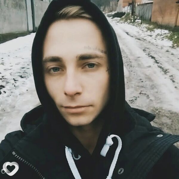 Ярослав, 25, Сумах — анкета №2765016
