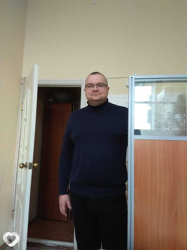 Руслан, 38, Волгограде — анкета №2764950