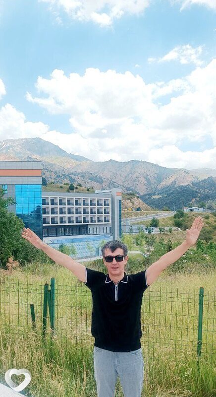 Михаил, 43, Гатчине — анкета №2764964