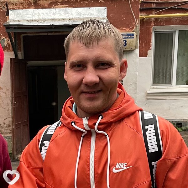 Андрей, 32, Перми — анкета №2764967