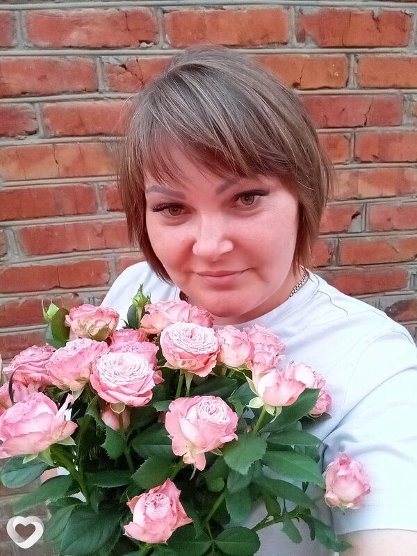 Ольга, 41, Краснодаре — анкета №2764968