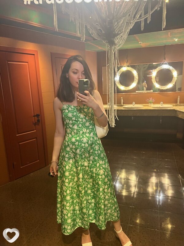Алина, 33, Москве — анкета №2764981