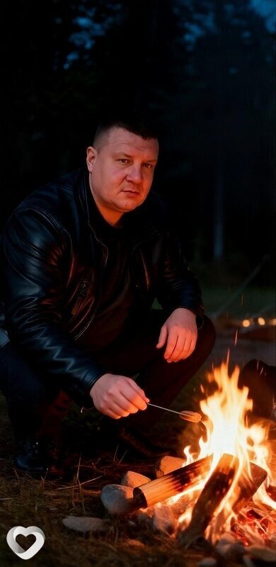 Сергей, 42, Вологде — анкета №2764983