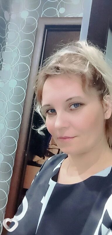 Мария, 44, Воронеже — анкета №2764985
