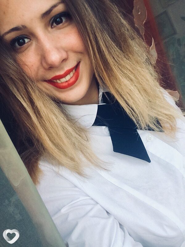Эвелина, 28, Бресте — анкета №2764988