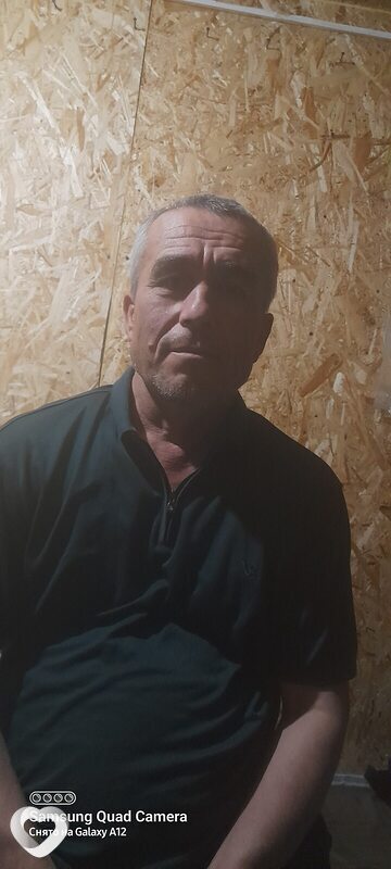 Коля, 56, Вязьме — анкета №2764897