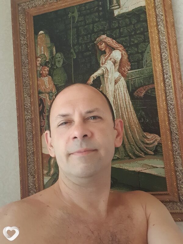 Максим, 32, Новочеркасске — анкета №2764898