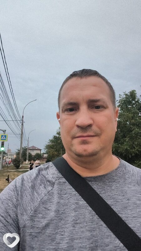 Виктор, 40, Невинномысске — анкета №2764904