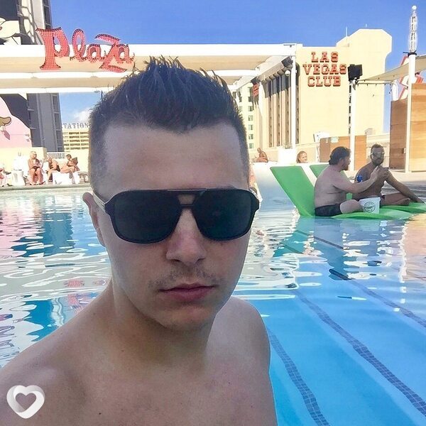 Роман, 30, Кимрах — анкета №2764906