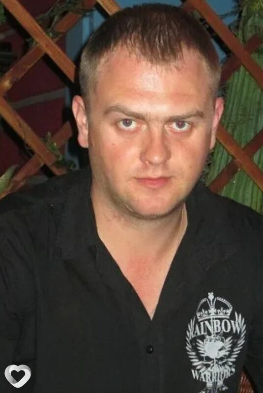 Nicco, 42, Брянске — анкета №2764918