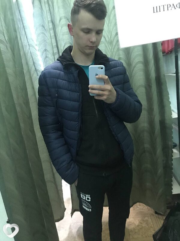 Александр, 23, Барнауле — анкета №2765051