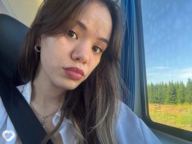 Сашуля, 34, Москве — анкета №2765052