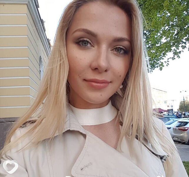 Narastya, 24, Иванове — анкета №2765056