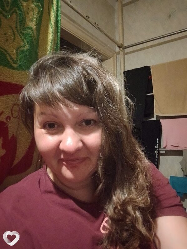 Екатерина, 42, Магнитогорске — анкета №2765063