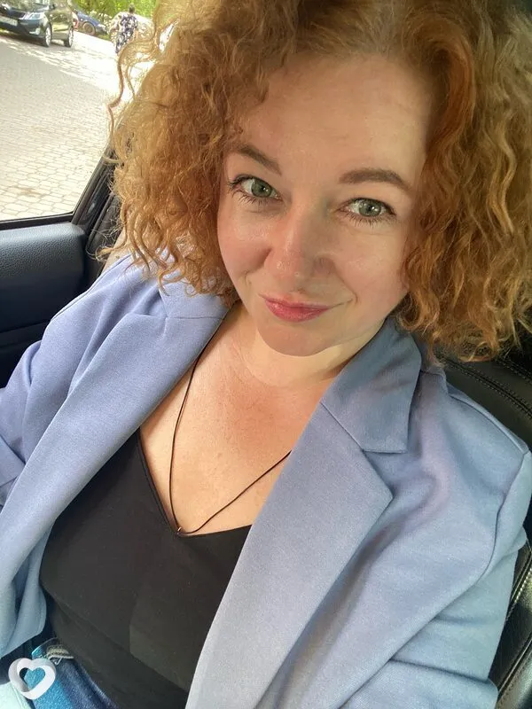 Натали, 41, Москве — анкета №2765064