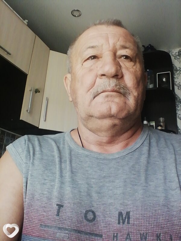 Сергей, 63, Камышине — анкета №2765065