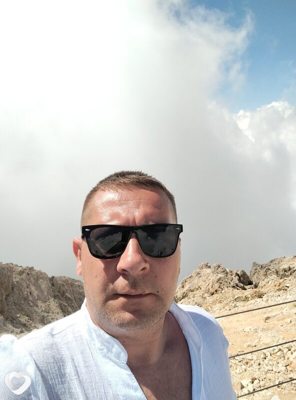 Андрей, 42, Кемерове — анкета №2765067