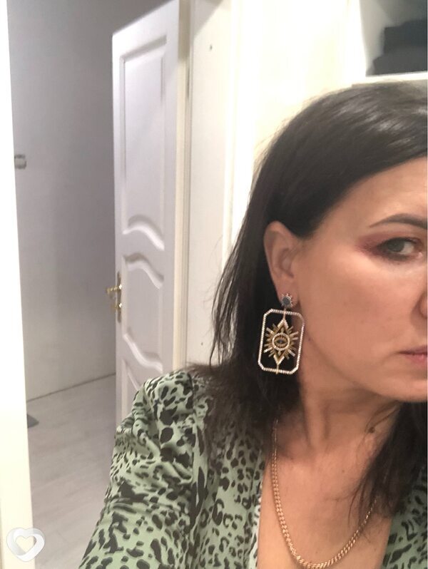 Алина, 54, Мозыре — анкета №2764874