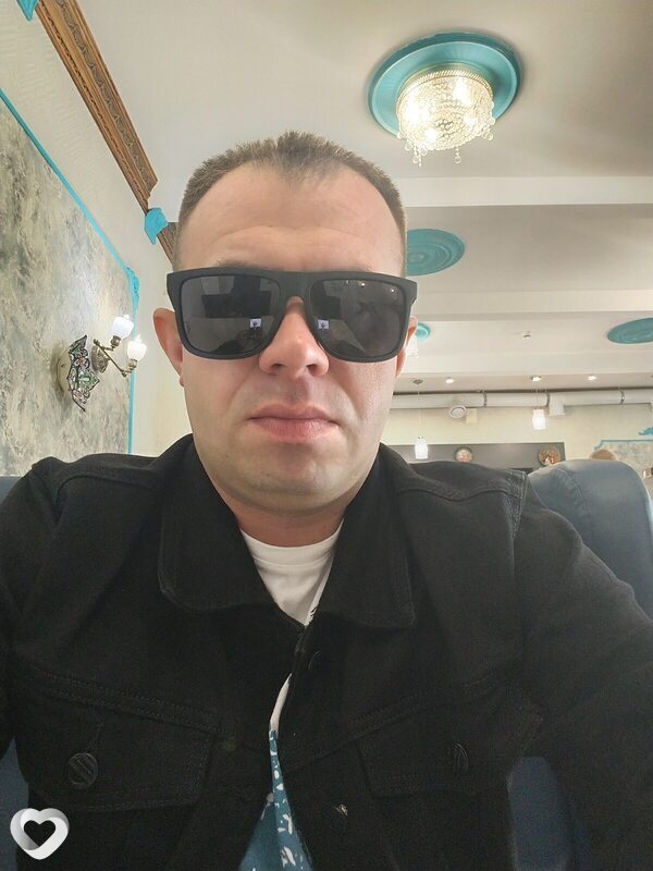 Макс, 34, Стерлитамаке — анкета №2764881