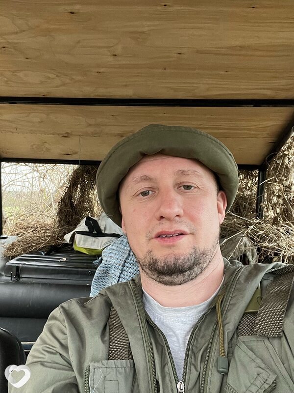 Владимир, 38, Ижевске — анкета №2764882