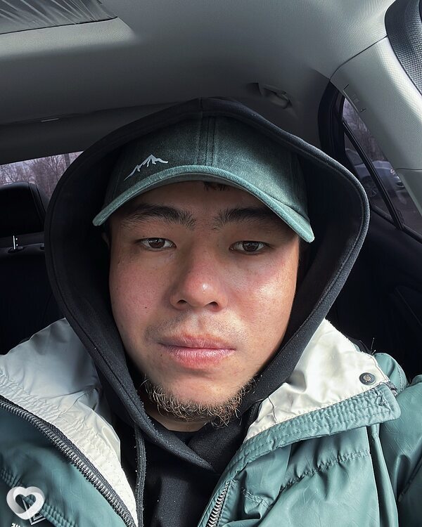 Kair, 28, Павлодаре — анкета №2764887