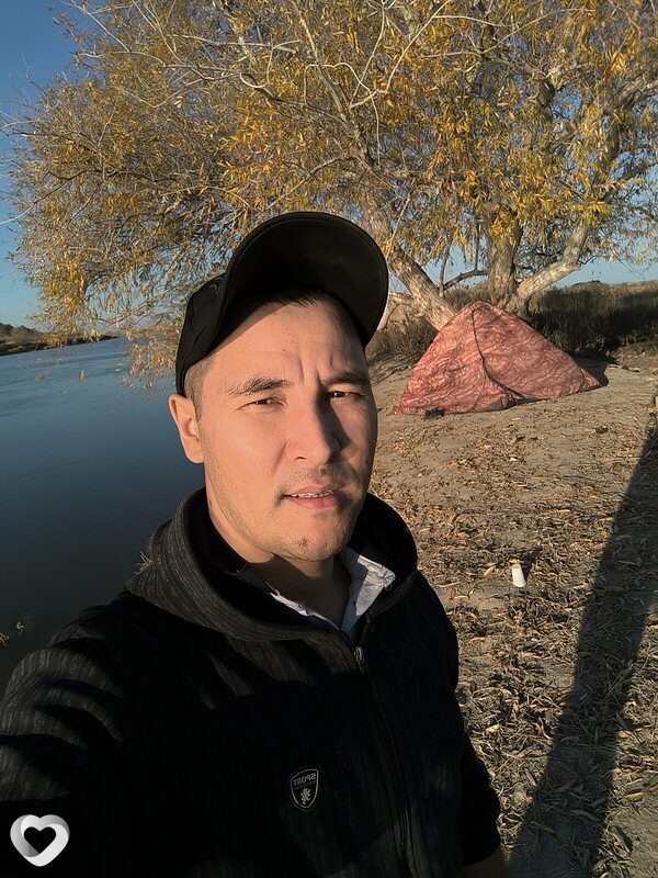 Бауыржан, 34, Кызылорде — анкета №2764891