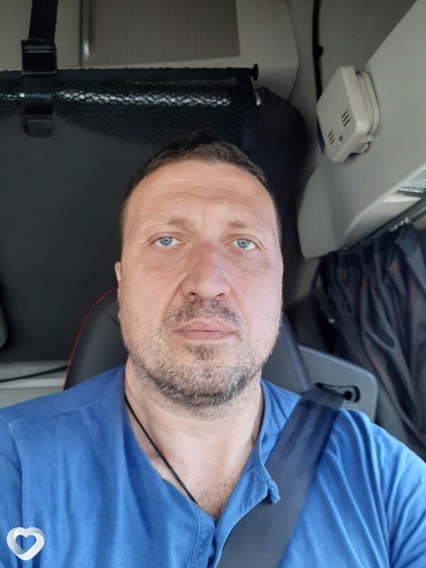 Иван, 51, Бресте — анкета №2775526