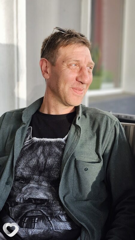 Денис, 40, Набережных Челнах — анкета №2765029