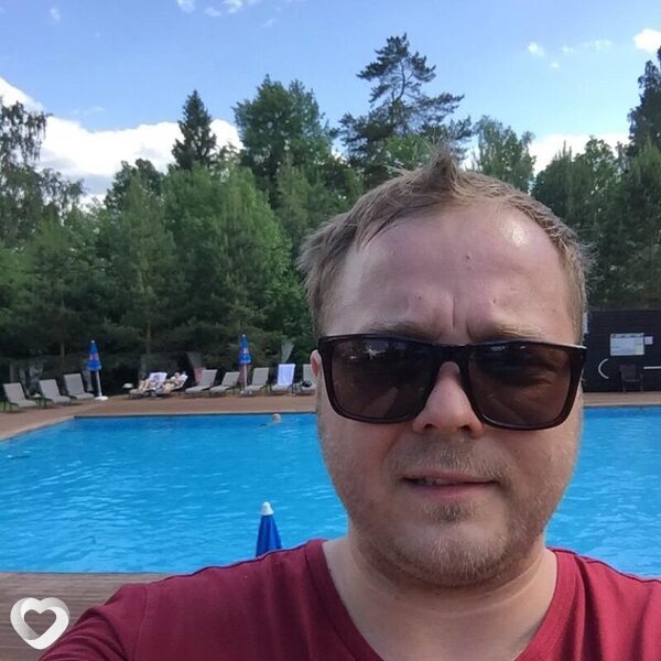 Alex, 36, Москве — анкета №2765039