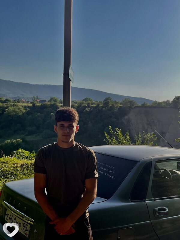 Moxp, 19, Новом Уренгое — анкета №2765040
