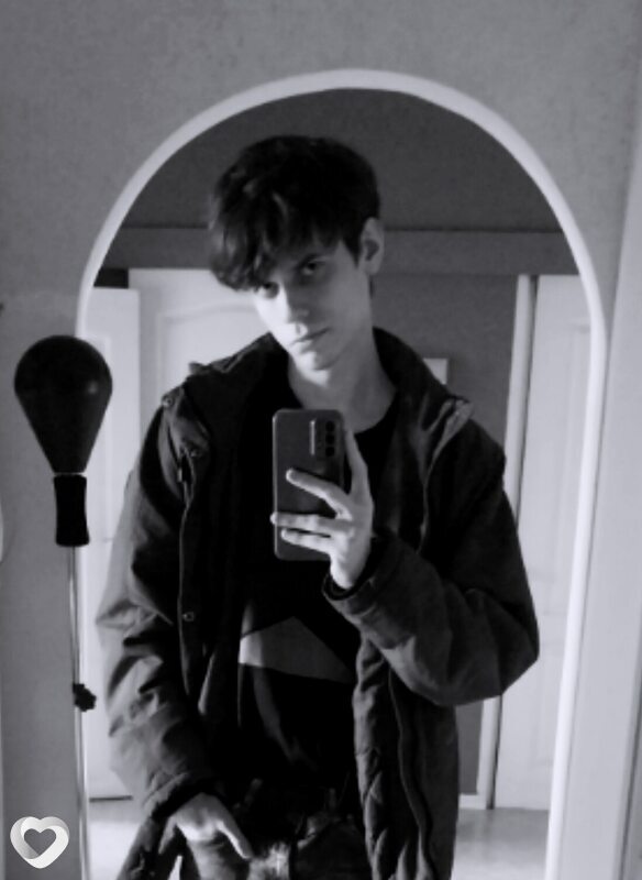 Даниил, 22, Новосибирске — анкета №2765095