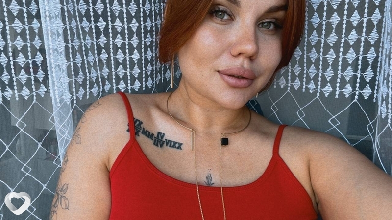 Кристина, 29, Калининграде — анкета №2765097