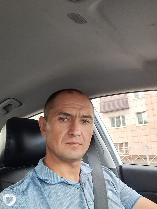 Айрат, 43, Казани — анкета №2765106