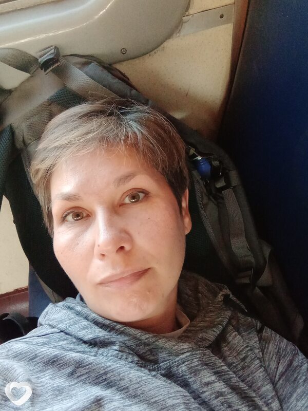 Инна, 43, Абинске — анкета №2765110