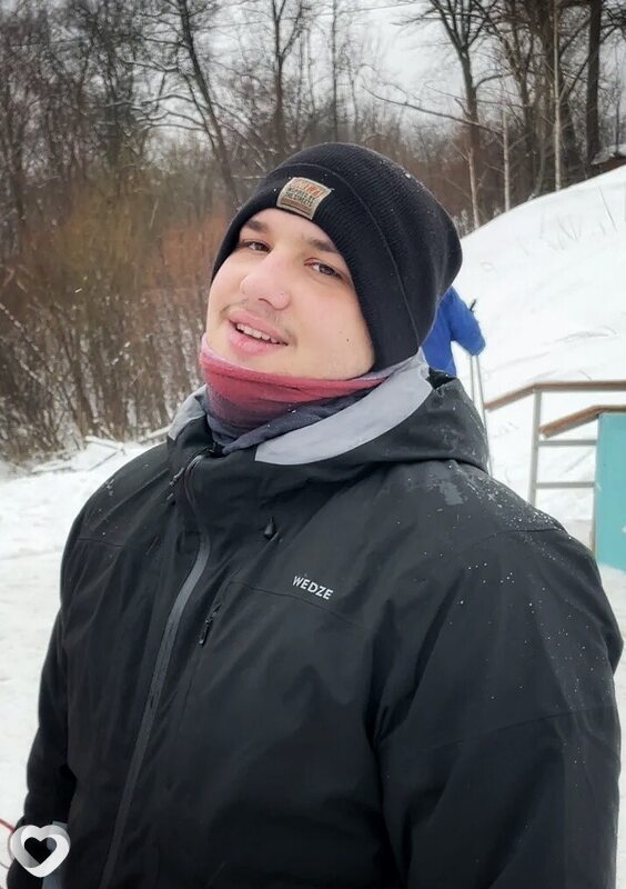 Евгений, 28, Самаре — анкета №2765116
